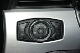 2016款福特Mustang