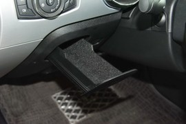 2016款福特Mustang