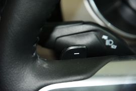 2016款福特Mustang