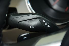 2016款福特Mustang