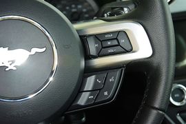 2016款福特Mustang