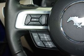 2016款福特Mustang