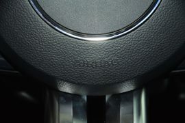 2016款福特Mustang