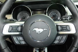 2016款福特Mustang