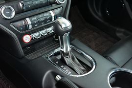 2016款福特Mustang