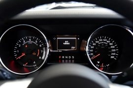 2016款福特Mustang