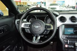 2016款福特Mustang