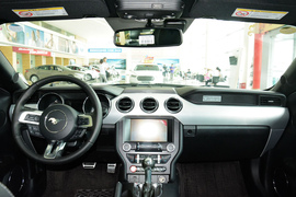 2016款福特Mustang