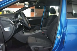 2016款奔驰B180