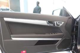 奔驰E260