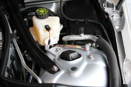 奔驰C200标准型