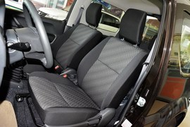 2015款铃木吉姆尼1.3
