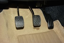 2015款铃木吉姆尼1.3