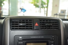 2015款铃木吉姆尼1.3