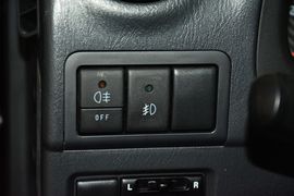 2015款铃木吉姆尼1.3