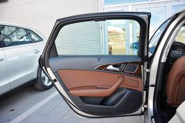 2016款奥迪A6L
