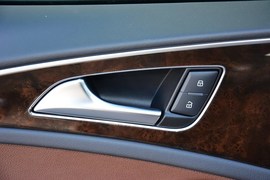 2016款奥迪A6L