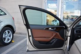 2016款奥迪A6L