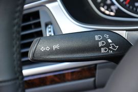 2016款奥迪A6L