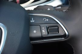 2016款奥迪A6L