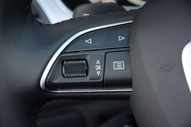 2016款奥迪A6L