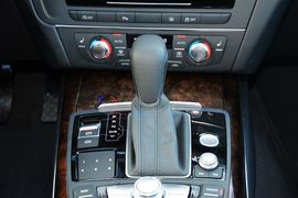 2016款奥迪A6L