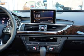 2016款奥迪A6L