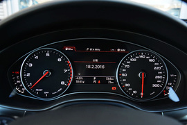 2016款奥迪A6L