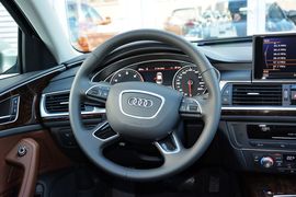 2016款奥迪A6L