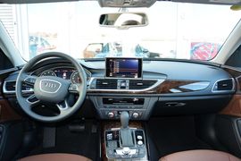 2016款奥迪A6L