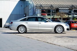 2016款奥迪A6L
