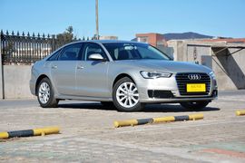 2016款奥迪A6L