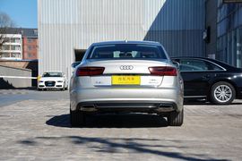 2016款奥迪A6L