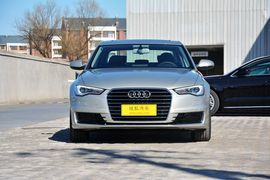 2016款奥迪A6L