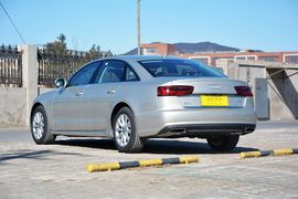 2016款奥迪A6L