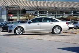 2016款奥迪A6L