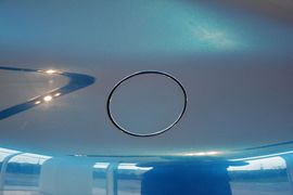 2016款阿斯顿马丁Rapide