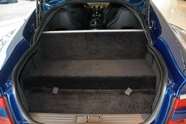 2016款阿斯顿马丁Rapide