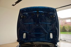 2016款阿斯顿马丁Rapide