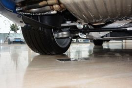 2016款阿斯顿马丁Rapide