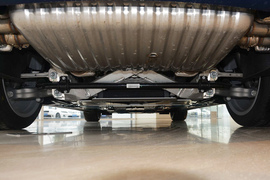 2016款阿斯顿马丁Rapide