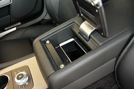 2016款阿斯顿马丁Rapide