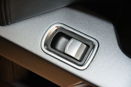 2016款阿斯顿马丁Rapide