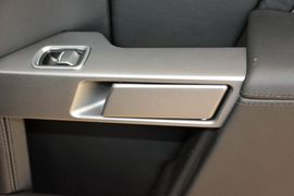 2016款阿斯顿马丁Rapide