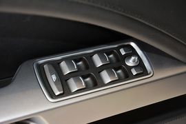 2016款阿斯顿马丁Rapide