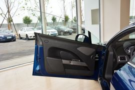 2016款阿斯顿马丁Rapide