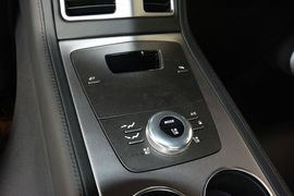 2016款阿斯顿马丁Rapide