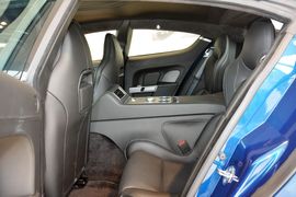 2016款阿斯顿马丁Rapide