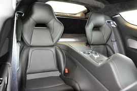 2016款阿斯顿马丁Rapide