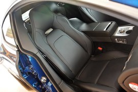 2016款阿斯顿马丁Rapide